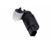 Насос омивача скла (з чищенням заднього скла) Volkswagen Tiguan / Фольксваген Тігуан 2007-2016 WP800 JAPANPARTS (Італія)