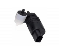 Насос омивача скла (з чищенням заднього скла) Volkswagen Tiguan / Фольксваген Тігуан 2007-2016 WP800 JAPANPARTS (Італія)