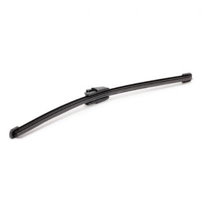 Щетка стеклоочистителя задняя (бескаркасная, 330мм) Volkswagen Tiguan / Фольксваген Тигуан 2007-2016 103-01-015 ABAKUS (Польша)