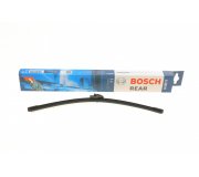 Щетка стеклоочистителя задняя (бескаркасная, 330мм) Volkswagen Tiguan / Фольксваген Тигуан 2007-2016 3397008006 BOSCH (Германия)