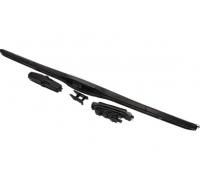 Щетка стеклоочистителя пассажирская (бескаркасная, 530мм) Volkswagen Tiguan / Фольксваген Тигуан 2007-2016 ARM-21HB ARMER (Тайвань)