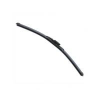 Щетка стеклоочистителя пассажирская (бескаркасная, 530мм) Volkswagen Tiguan / Фольксваген Тигуан 2007-2016 FX530 TRICO (Великобритания)