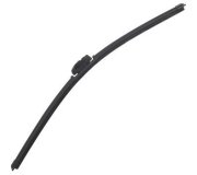 Щетка стеклоочистителя водительская (бескаркасная, 600мм) Volkswagen Tiguan / Фольксваген Тигуан 2007-2016 MU-024SI Masuma (Япония)