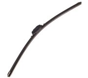 Щетка стеклоочистителя водительская (бескаркасная, 600мм) Volkswagen Tiguan / Фольксваген Тигуан 2007-2016 MU024U Masuma (Япония)