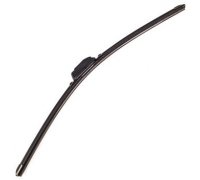 Щетка стеклоочистителя водительская (бескаркасная, 600мм) Volkswagen Tiguan / Фольксваген Тигуан 2007-2016 MU024U Masuma (Япония)