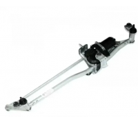 Трапеция / механизм стеклоочистителя (с мотором) Volkswagen Tiguan / Фольксваген Тигуан 2007-2016 30955219 AND (Украина)