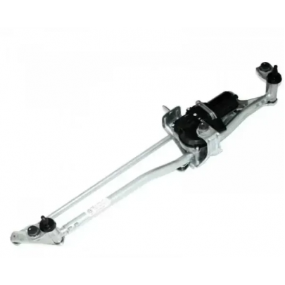 Трапеция / механизм стеклоочистителя (с мотором) Volkswagen Tiguan / Фольксваген Тигуан 2007-2016 30955219 AND (Украина)