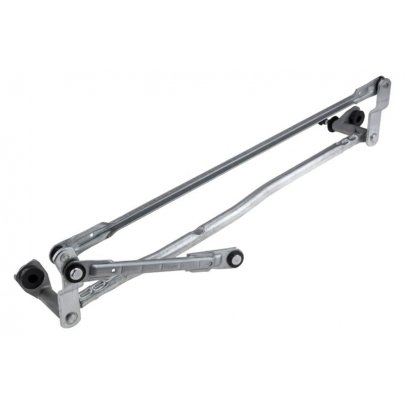 Трапеция / механизм стеклоочистителя (без мотора) Volkswagen Tiguan / Фольксваген Тигуан 2007-2016 EMWVW024 NTY (Польша)