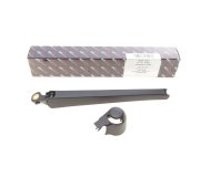 Рычаг стеклоочистителя задний (ляда) Volkswagen Tiguan / Фольксваген Тигуан 2007-2016 53226 AIC (Германия)