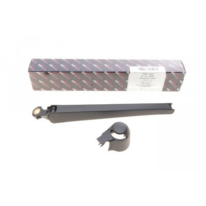 Рычаг стеклоочистителя задний (ляда) Volkswagen Tiguan / Фольксваген Тигуан 2007-2016 53226 AIC (Германия)