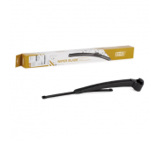 Рычаг стеклоочистителя задний (ляда) Volkswagen Tiguan / Фольксваген Тигуан 2007-2016 99551622802 DPA (США)