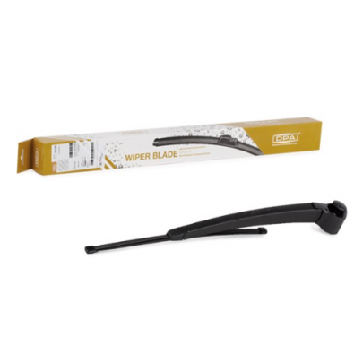 Рычаг стеклоочистителя задний (ляда) Volkswagen Tiguan / Фольксваген Тигуан 2007-2016 99551622802 DPA (США)