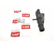 Фланець системи охолодження (кількість виходів: 4 шт) Volkswagen Tiguan / Фольксваген Тігуан 2007-2016 11211788301 VIKA (Тайвань)