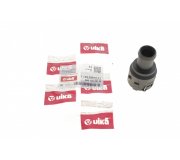 Фланець системи охолодження (кількість виходів: 2 шт) Volkswagen Tiguan / Фольксваген Тігуан 2007-2016 11220291901 VIKA (Тайвань)