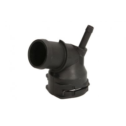 Фланець системи охолодження (кількість виходів: 3 шт) Volkswagen Tiguan / Фольксваген Тігуан 2007-2016 114860 TOPRAN (Німеччина)