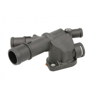 Фланець системи охолодження (кількість виходів: 5 шт) Volkswagen Tiguan / Фольксваген Тігуан 2007-2016 116532 TOPRAN (Німеччина)