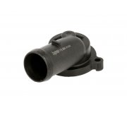 Фланец системы охлаждения (количество выходов: 1 шт) Volkswagen Tiguan / Фольксваген Тигуан 2007-2016 116864 TOPRAN (Германия)