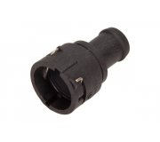 Фланец системы охлаждения (количество выходов: 2 шт) Volkswagen Tiguan / Фольксваген Тигуан 2007-2016 18-0465 MAXGEAR (Польша)