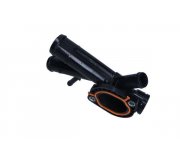 Фланец системы охлаждения (количество выходов: 4 шт) Volkswagen Tiguan / Фольксваген Тигуан 2007-2016 18-0786 MAXGEAR (Польша)