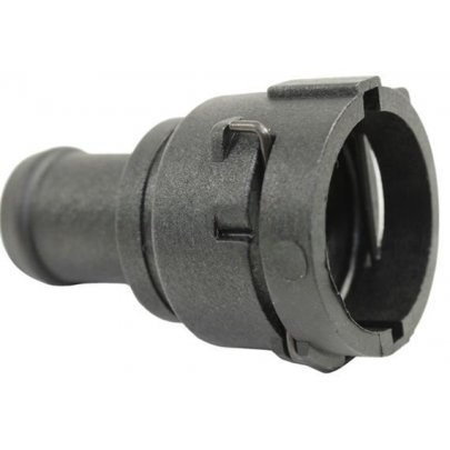 Фланец системы охлаждения (количество выходов: 2 шт) Volkswagen Tiguan / Фольксваген Тигуан 2007-2016 4010161 METZGER (Германия)