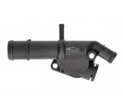 Фланець системи охолодження (кількість виходів: 4 шт) Volkswagen Tiguan / Фольксваген Тігуан 2007-2016 56617 AIC (Німеччина)