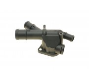 Фланець системи охолодження (кількість виходів: 5 шт) Volkswagen Tiguan / Фольксваген Тігуан 2007-2016 56619 AIC (Німеччина)