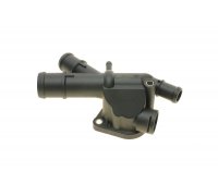 Фланець системи охолодження (кількість виходів: 5 шт) Volkswagen Tiguan / Фольксваген Тігуан 2007-2016 56619 AIC (Німеччина)