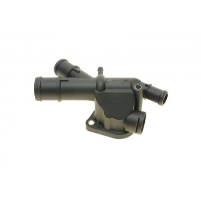 Фланець системи охолодження (кількість виходів: 5 шт) Volkswagen Tiguan / Фольксваген Тігуан 2007-2016 56619 AIC (Німеччина)