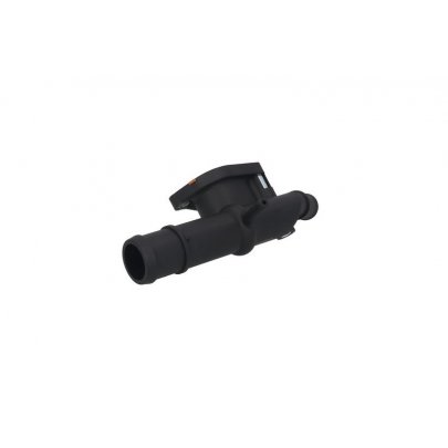 Фланець системи охолодження (кількість виходів: 4 шт) Volkswagen Tiguan / Фольксваген Тігуан 2007-2016 7920020 KAMOKA (Польща)