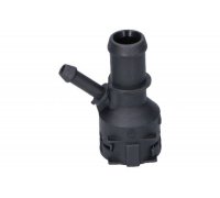 Фланець системи охолодження (кількість виходів: 2 шт) Volkswagen Tiguan / Фольксваген Тігуан 2007-2016 90571 IMPERGOM (Італія)