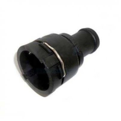 Фланец системы охлаждения (количество выходов: 2 шт) Volkswagen Tiguan / Фольксваген Тигуан 2007-2016 93245 MEAT and DORIA (Италия)