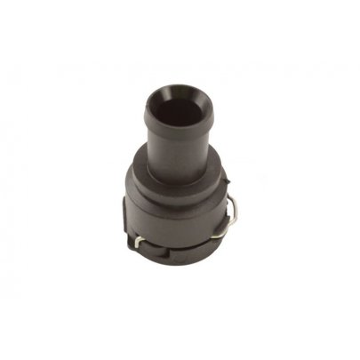 Фланець системи охолодження (кількість виходів: 2 шт) Volkswagen Tiguan / Фольксваген Тігуан 2007-2016 A4252213 BOGAP (Німеччина)