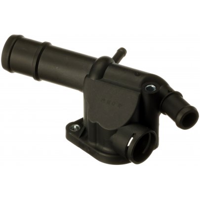 Фланець системи охолодження (кількість виходів: 4 шт) Volkswagen Tiguan / Фольксваген Тігуан 2007-2016 CCF1036 GATES (Бельгія)