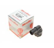 Фланец системы охлаждения (количество выходов: 2 шт) Volkswagen Tiguan / Фольксваген Тигуан 2007-2016 CH7006 MOTORAD (США)