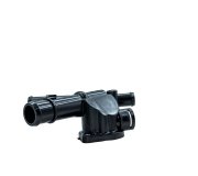 Фланец системы охлаждения (количество выходов: 5 шт) Volkswagen Tiguan / Фольксваген Тигуан 2007-2016 CH7026 MOTORAD (США)