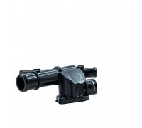 Фланець системи охолодження (кількість виходів: 5 шт) Volkswagen Tiguan / Фольксваген Тігуан 2007-2016 CH7026 MOTORAD (США)