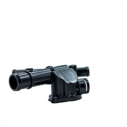 Фланець системи охолодження (кількість виходів: 5 шт) Volkswagen Tiguan / Фольксваген Тігуан 2007-2016 CH7026 MOTORAD (США)