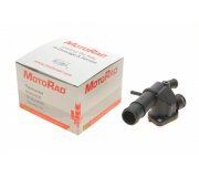 Фланец системы охлаждения (количество выходов: 4 шт) Volkswagen Tiguan / Фольксваген Тигуан 2007-2016 CH7032 MOTORAD (США)