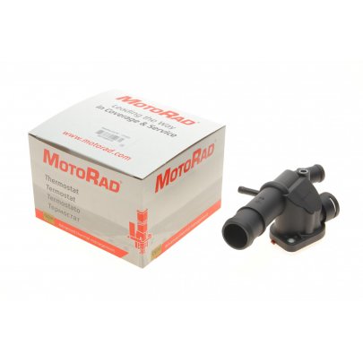 Фланець системи охолодження (кількість виходів: 4 шт) Volkswagen Tiguan / Фольксваген Тігуан 2007-2016 CH7032 MOTORAD (США)