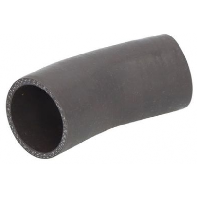 Патрубок интеркулера к дроссельной заслонке левый Volkswagen Tiguan / Фольксваген Тигуан 2.0TDI 2007-2016 07228 METALCAUCHO (Испания)