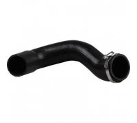 Патрубок интеркулера передний правый Volkswagen Tiguan / Фольксваген Тигуан 2.0TDI 2007-2016 1117708500 JP GROUP (Дания)