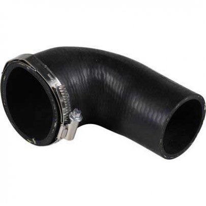 Патрубок інтеркулера до дросельної заслонки лівий Volkswagen Sharan 2 / Фольксваген Шаран 2 1.4 (бензин) 2010-2022 1117709900 JP GROUP (Данія)