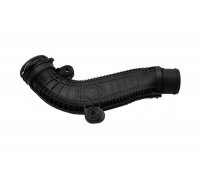 Патрубок интеркулера средний правый Volkswagen Tiguan / Фольксваген Тигуан 2.0 (бензин) 2007-2016 11451452701 VIKA (Тайвань)