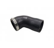 Патрубок інтеркулера до турбіни Volkswagen Tiguan / Фольксваген Тігуан 2.0TDI 2007-2016 11451793101 VIKA (Тайвань)