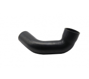 Патрубок від інтеркулера передній лівий Volkswagen Tiguan / Фольксваген Тігуан 2.0TDI 2007-2016 11451806001 VIKA (Тайвань)