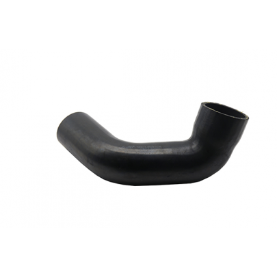 Патрубок інтеркулера передній лівий Volkswagen Tiguan / Фольксваген Тігуан 2.0TDI 2007-2016 11451806001 VIKA (Тайвань)