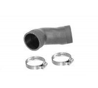 Патрубок інтеркулера до турбіни Volkswagen Tiguan / Фольксваген Тігуан 2.0TDI 2007-2016 13317 FARE (Іспанія)