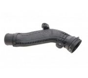 Патрубок інтеркулера середній правий Volkswagen Tiguan / Фольксваген Тігуан 2.0 (бензин) 2007-2016 13X1PT-1 POLCAR (Польща)