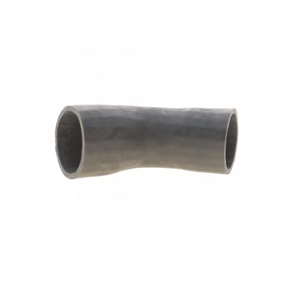 Патрубок интеркулера к дроссельной заслонке левый Volkswagen Tiguan / Фольксваген Тигуан 2.0 (бензин) 2007-2016 166315 NRF (Нидерланды)