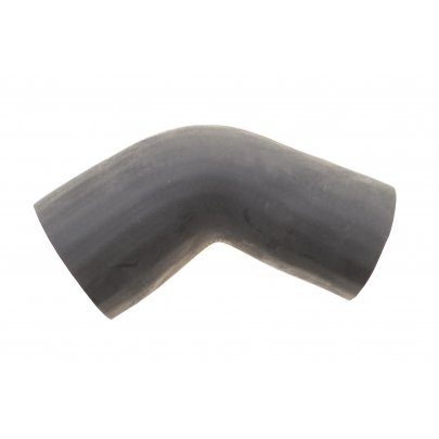 Патрубок интеркулера средний правый Volkswagen Tiguan / Фольксваген Тигуан 2.0TDI 2007-2016 166315 NRF (Нидерланды)